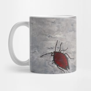 Stink Bug 1 Mug